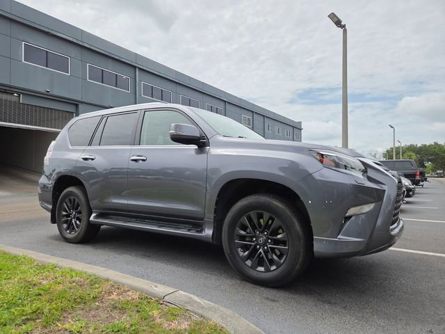Used 2020 Lexus GX 460 Premium w/ Premium Package