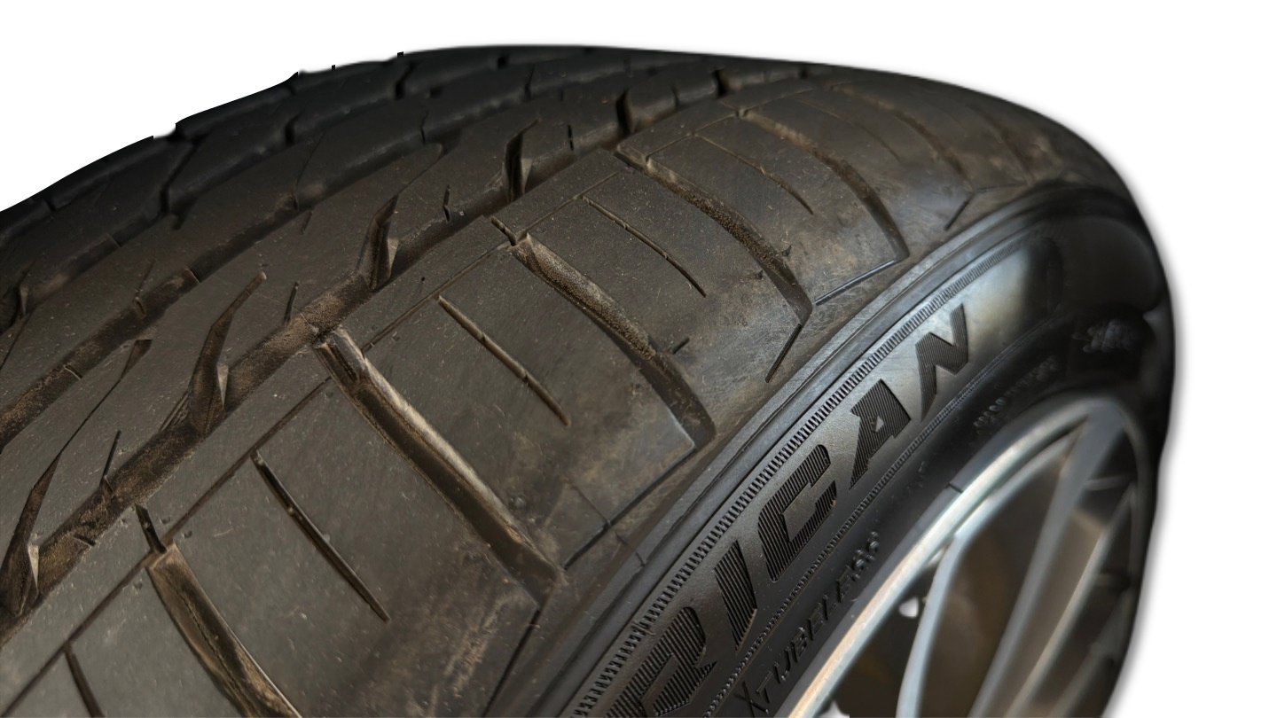 2018 Land Rover Range Rover Supercharged