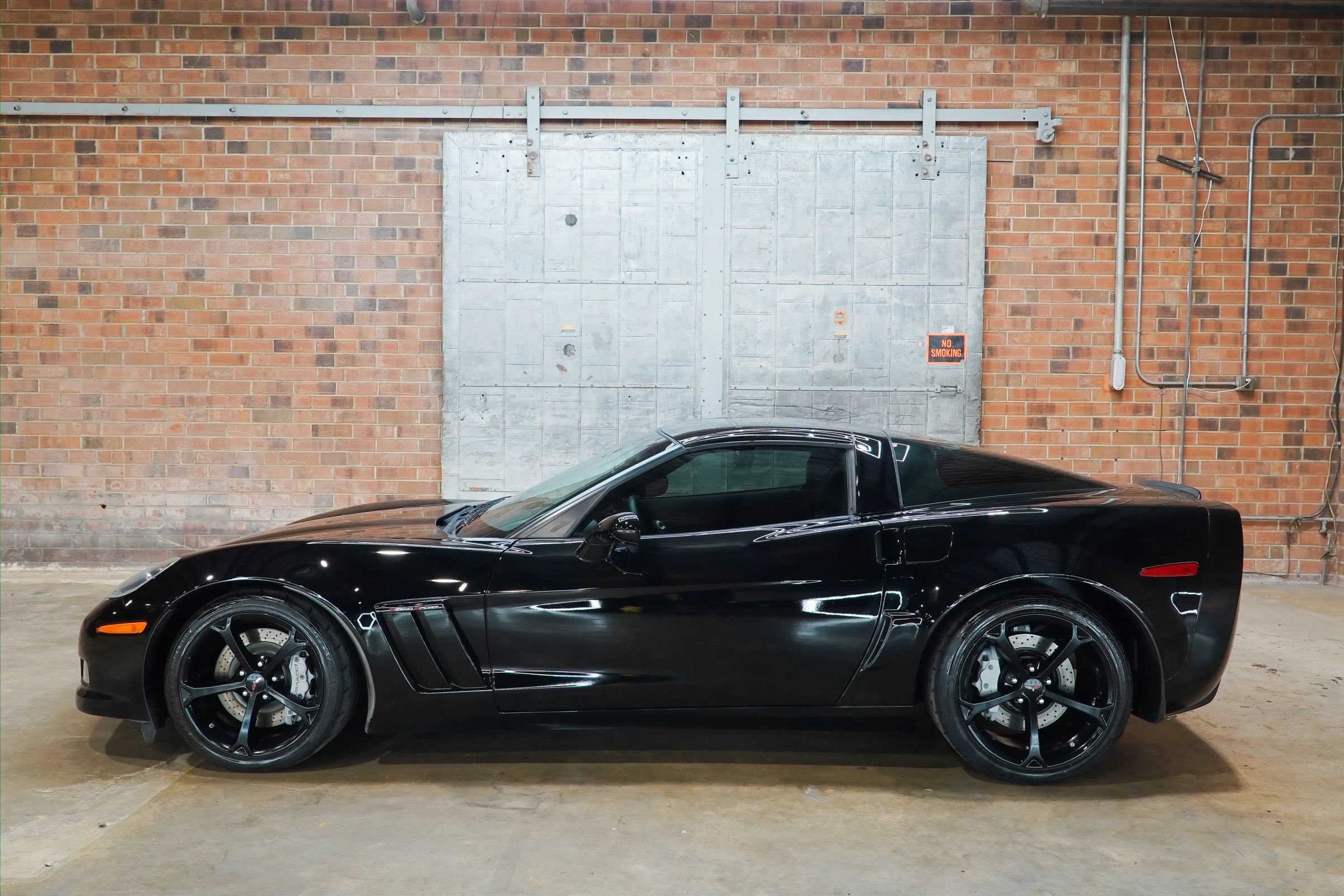 Used 2013 Chevrolet Corvette Grand Sport