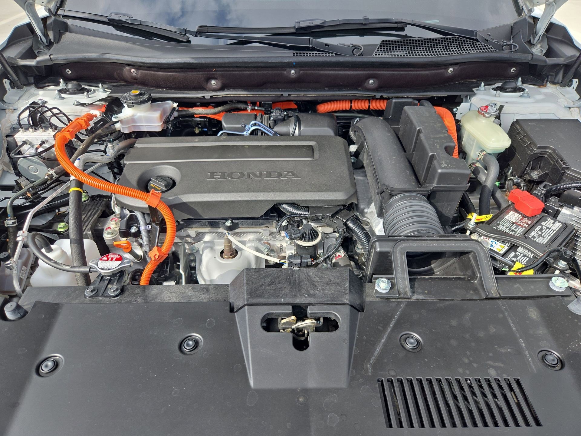 2024 Honda CR-V Sport Touring