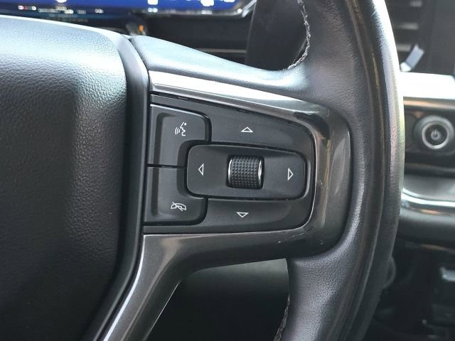 2024 Chevrolet Silverado 2500 High Country