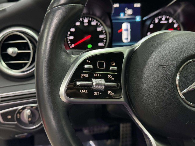 2020 Mercedes-Benz C 300 4MATIC Sedan