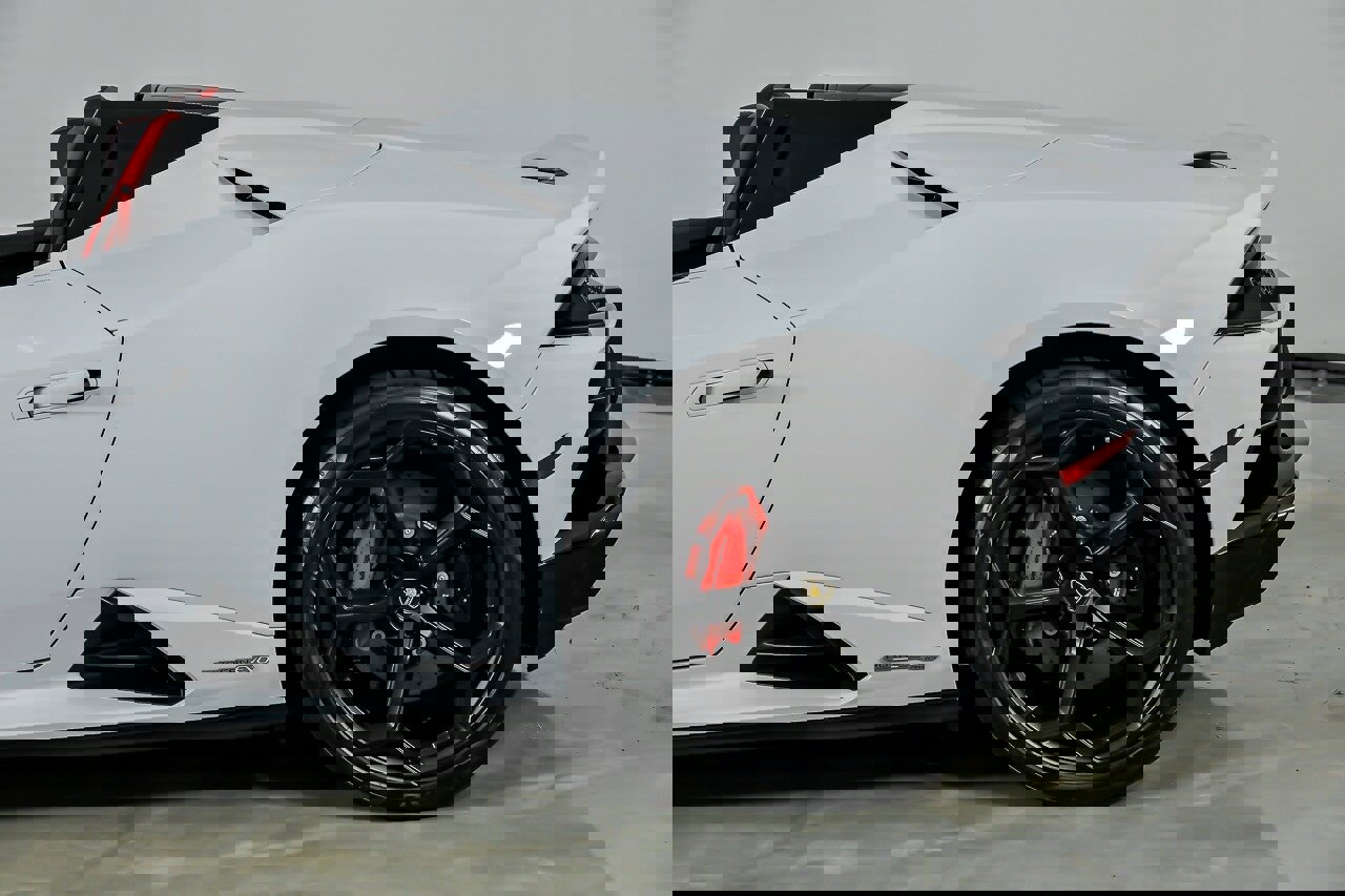 2023 Lamborghini Huracan EVO