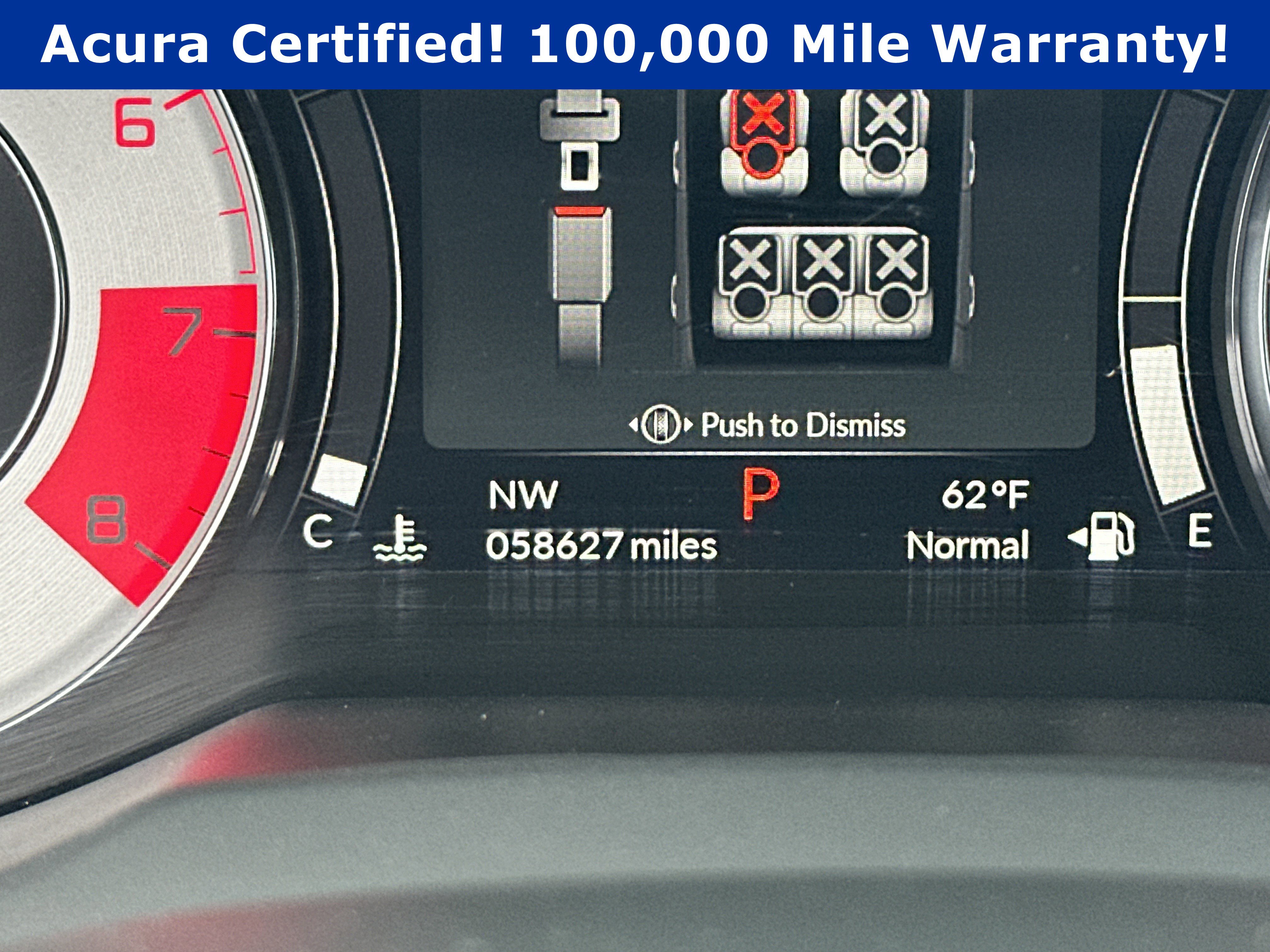 2023 Acura RDX A-Spec