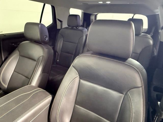 2020 Chevrolet Traverse LT