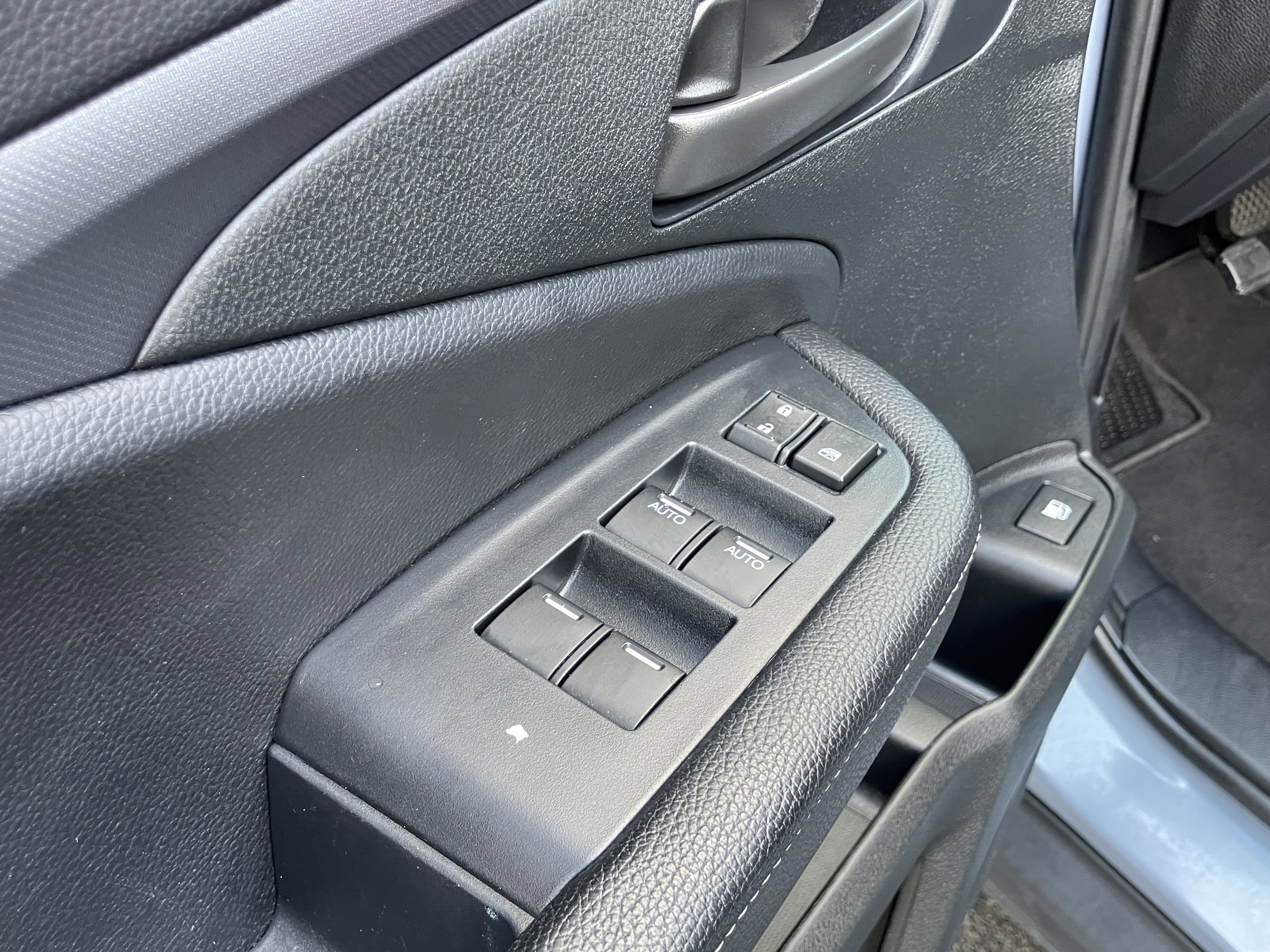 2025 Honda Ridgeline Sport