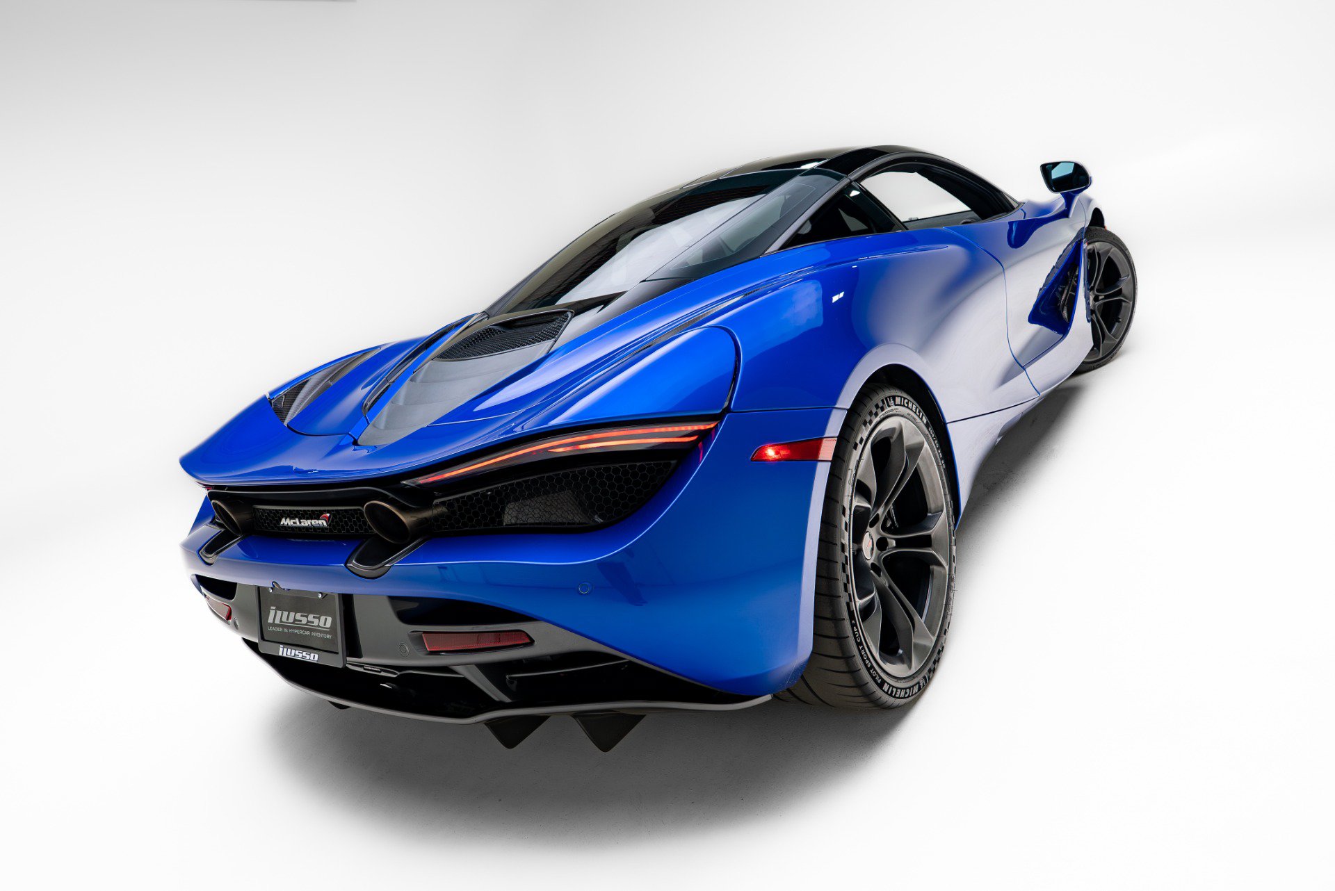 Used 2018 McLaren 720S Performance photo 53