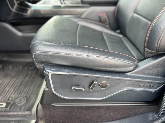 2021 Ford F150 Lariat