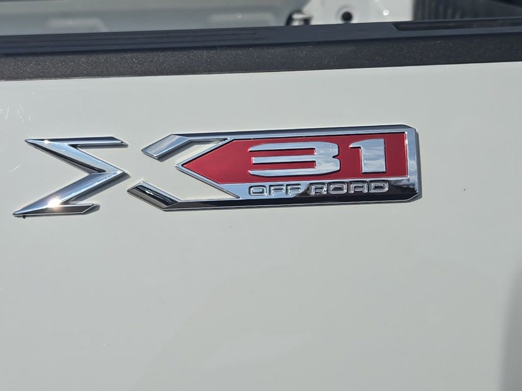 2024 GMC Sierra 3500 SLE