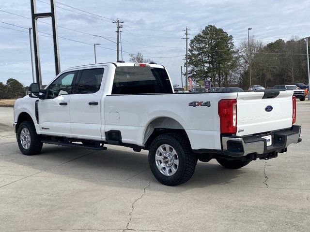 2024 Ford F250 XLT