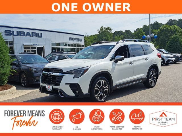 Used 2023 Subaru Ascent Touring