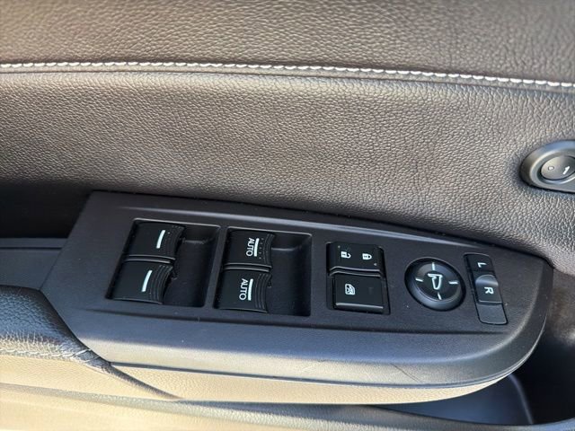 2022 Acura ILX w/ Premium Package