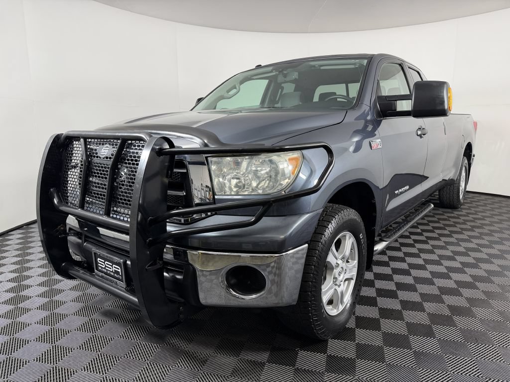 Used 2010 Toyota Tundra SR5