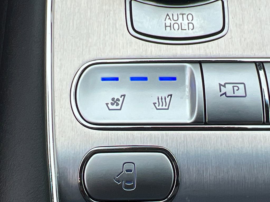 2024 Genesis G90 3.5T