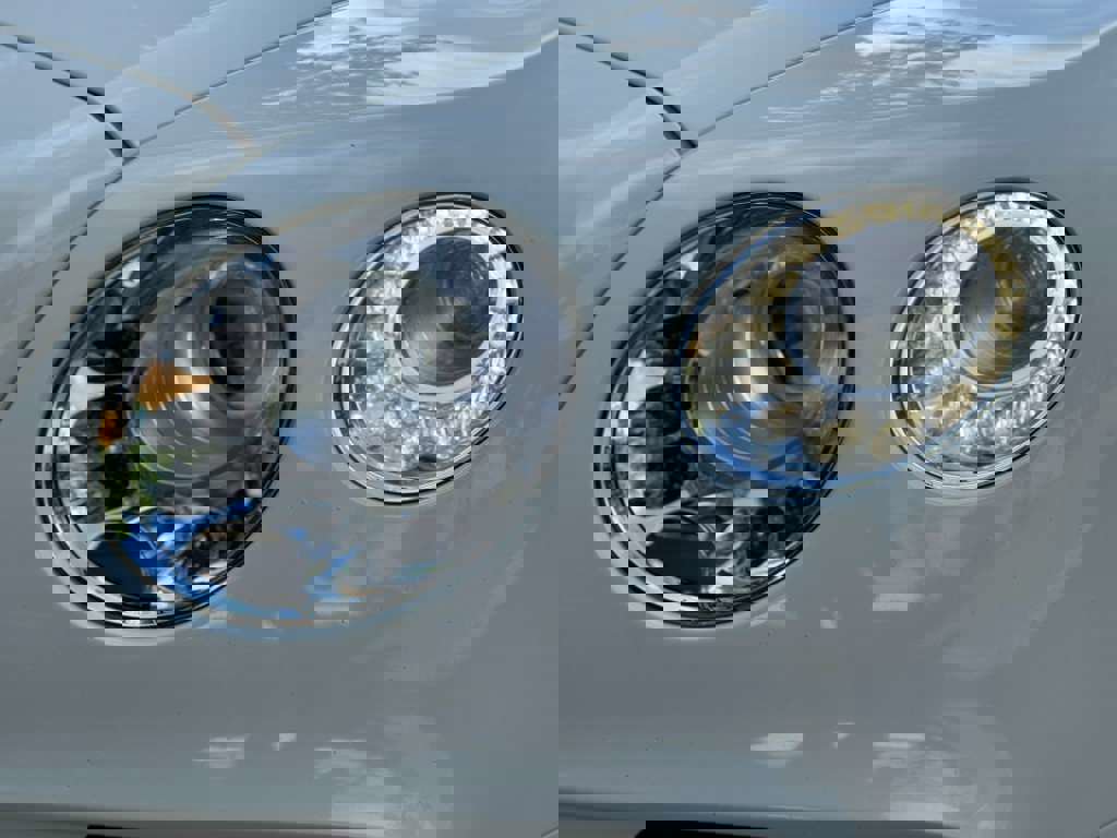 2016 Bentley Continental GT