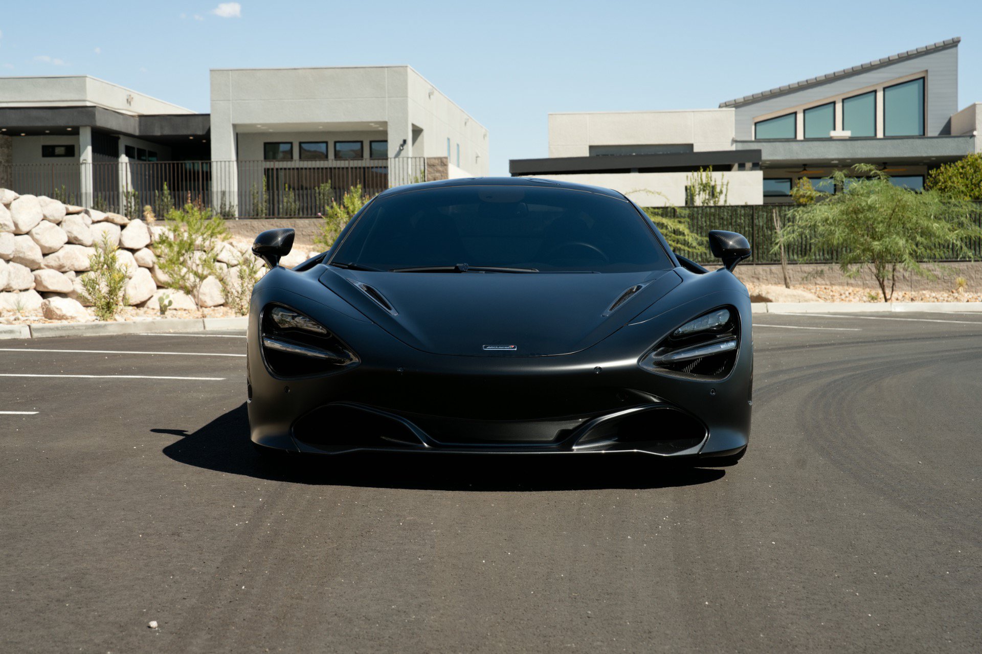 Used 2018 McLaren 720S Performance 4