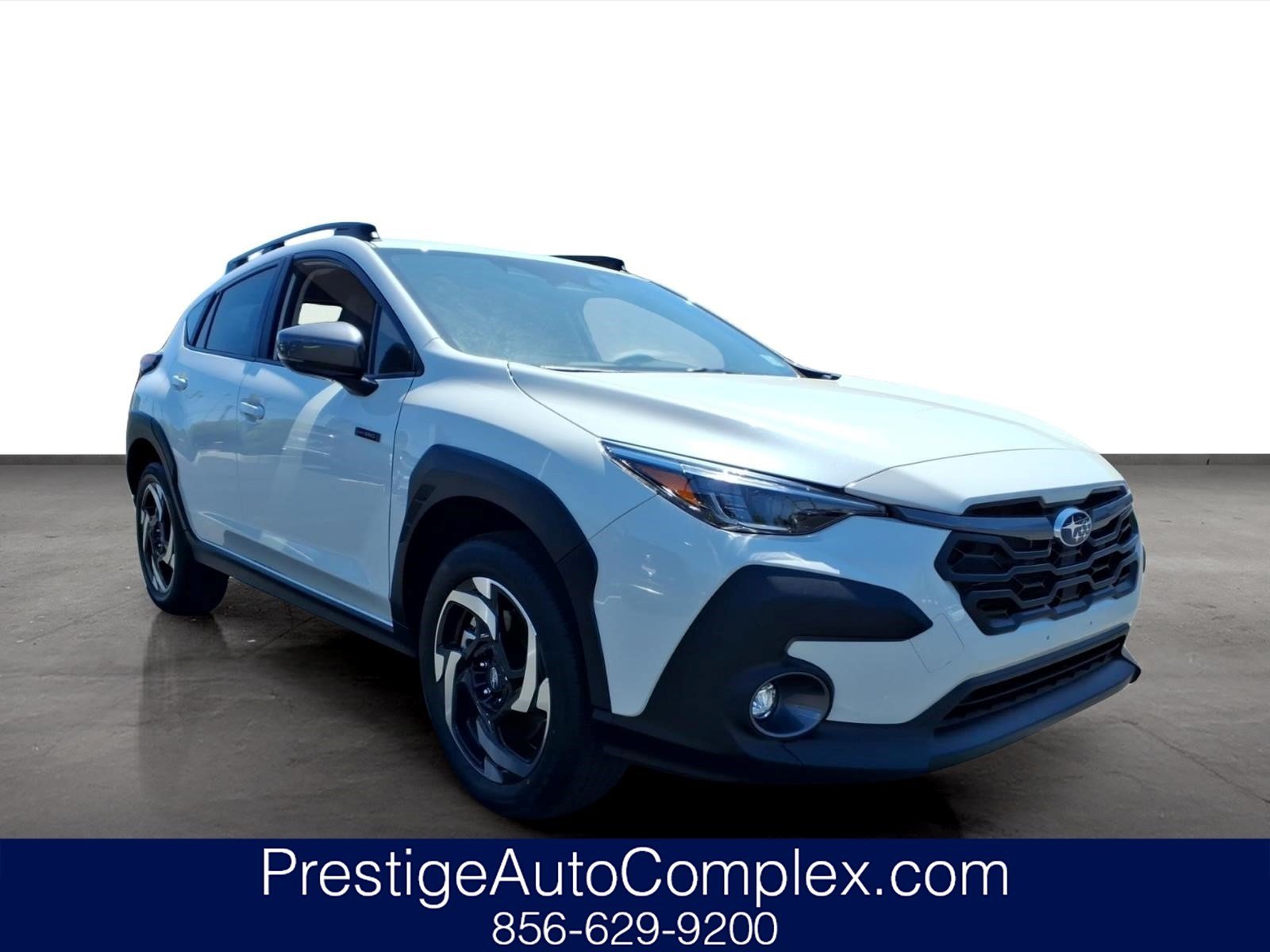 Used 2026 Subaru Crosstrek 2.5i Limited w/ Crosstrek Mirror Package
