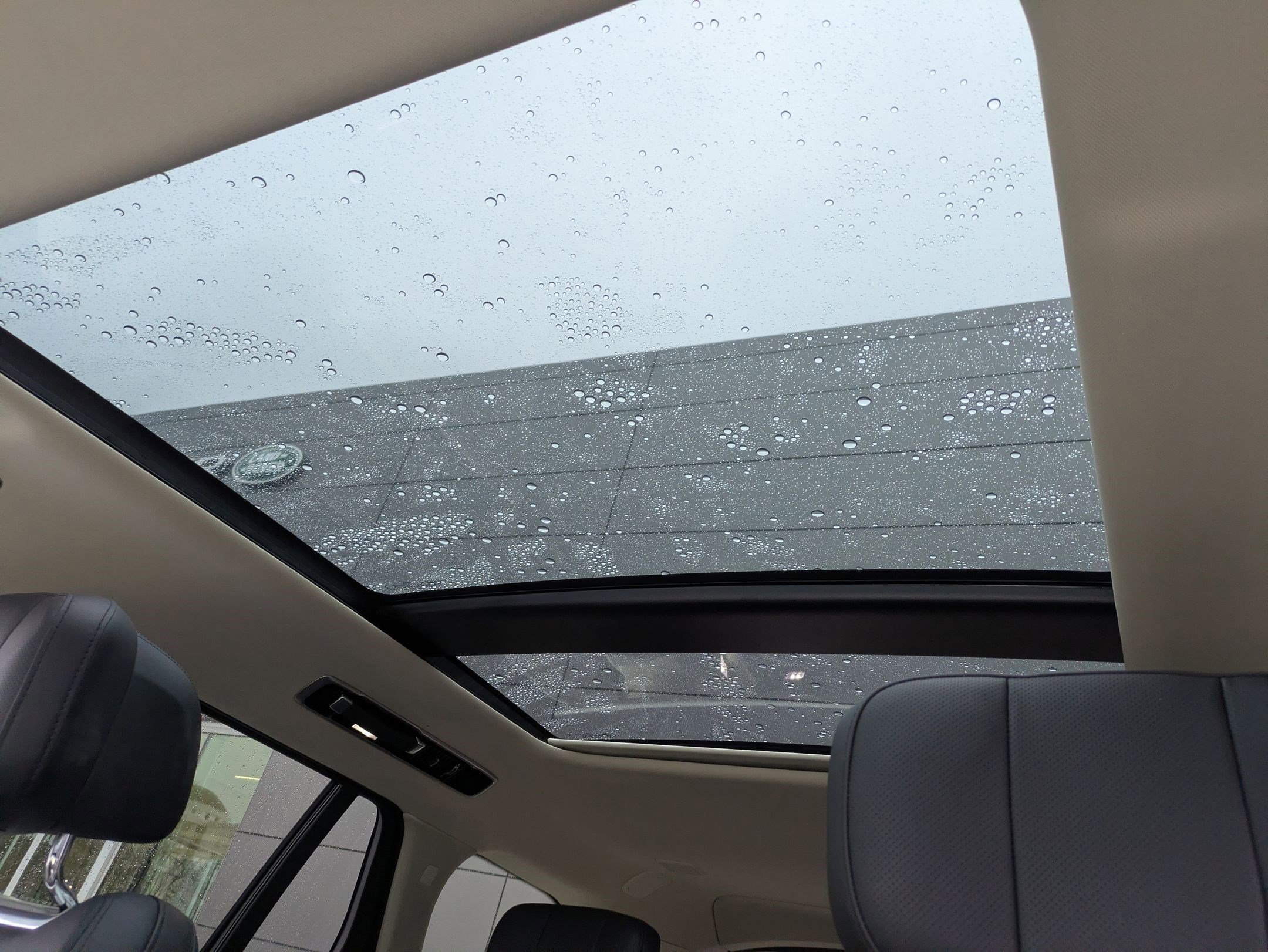 2024 Land Rover Range Rover Autobiography