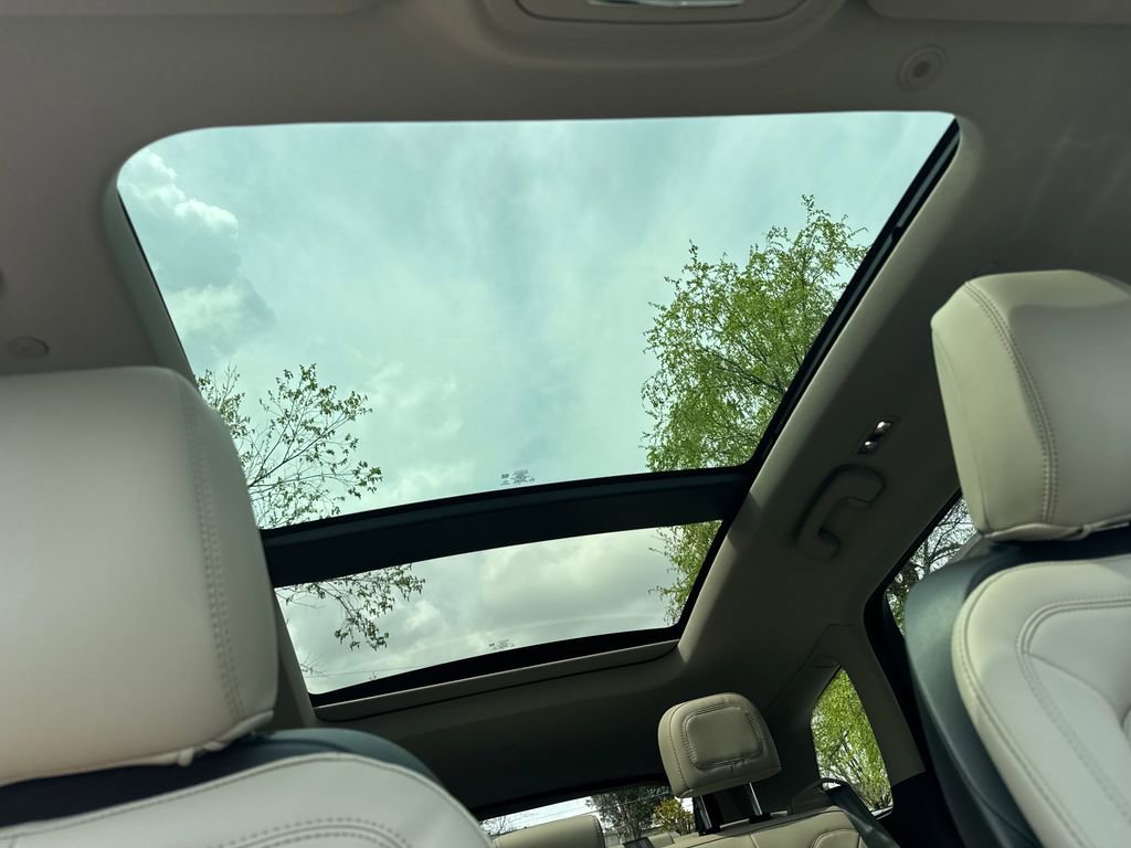 2026 Lincoln Corsair Grand Touring