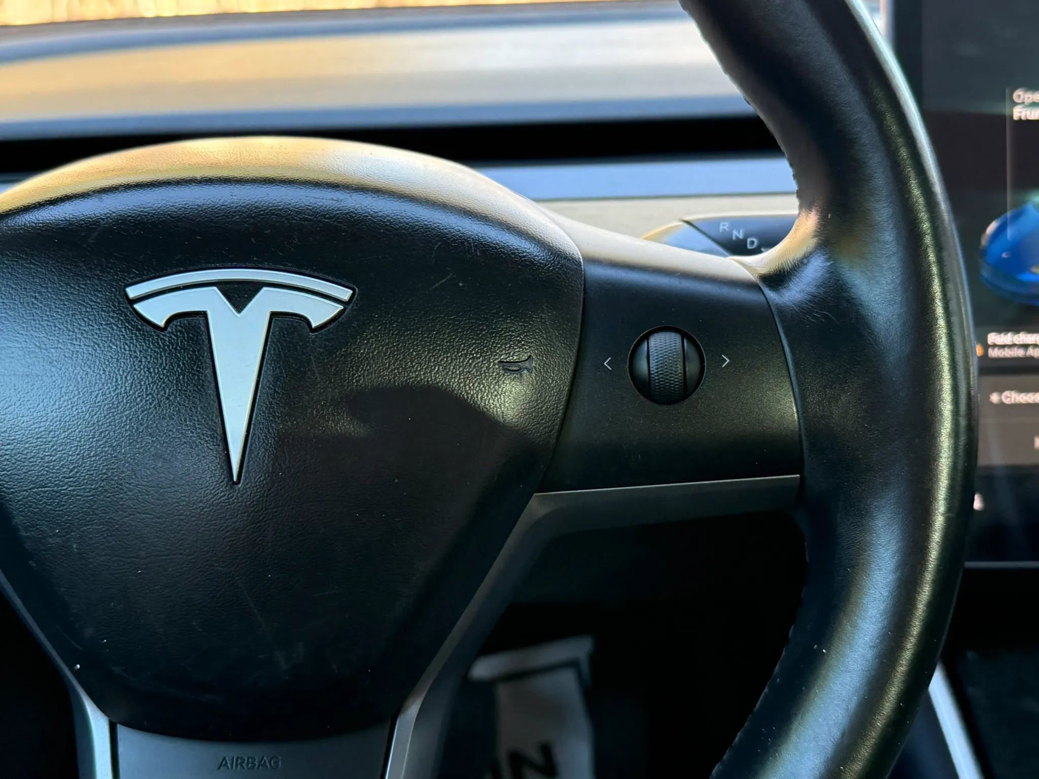 2018 Tesla Model 3 Mid Range