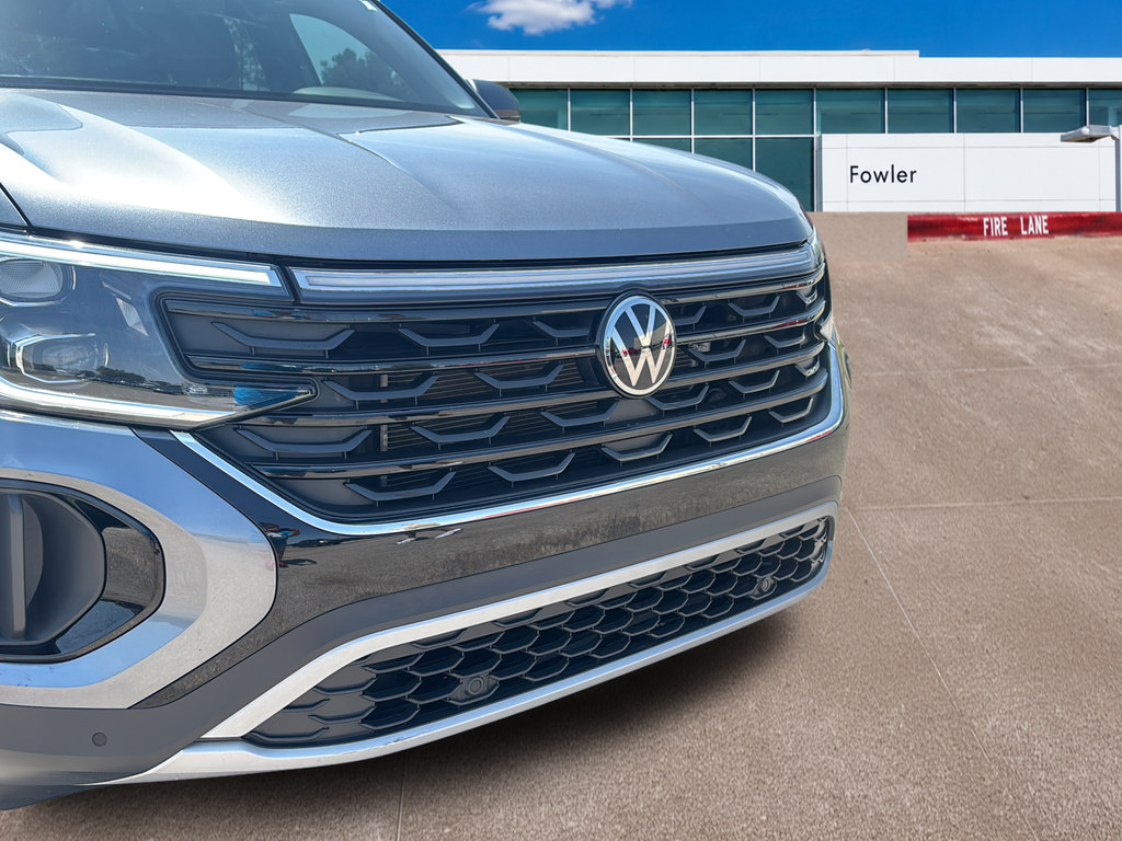 Used 2024 Volkswagen Atlas for Sale in Oklahoma City, OK - Autotrader