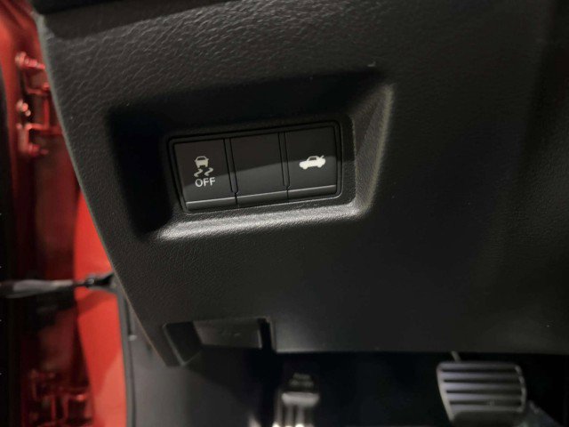 2018 INFINITI Q50 Red Sport 400