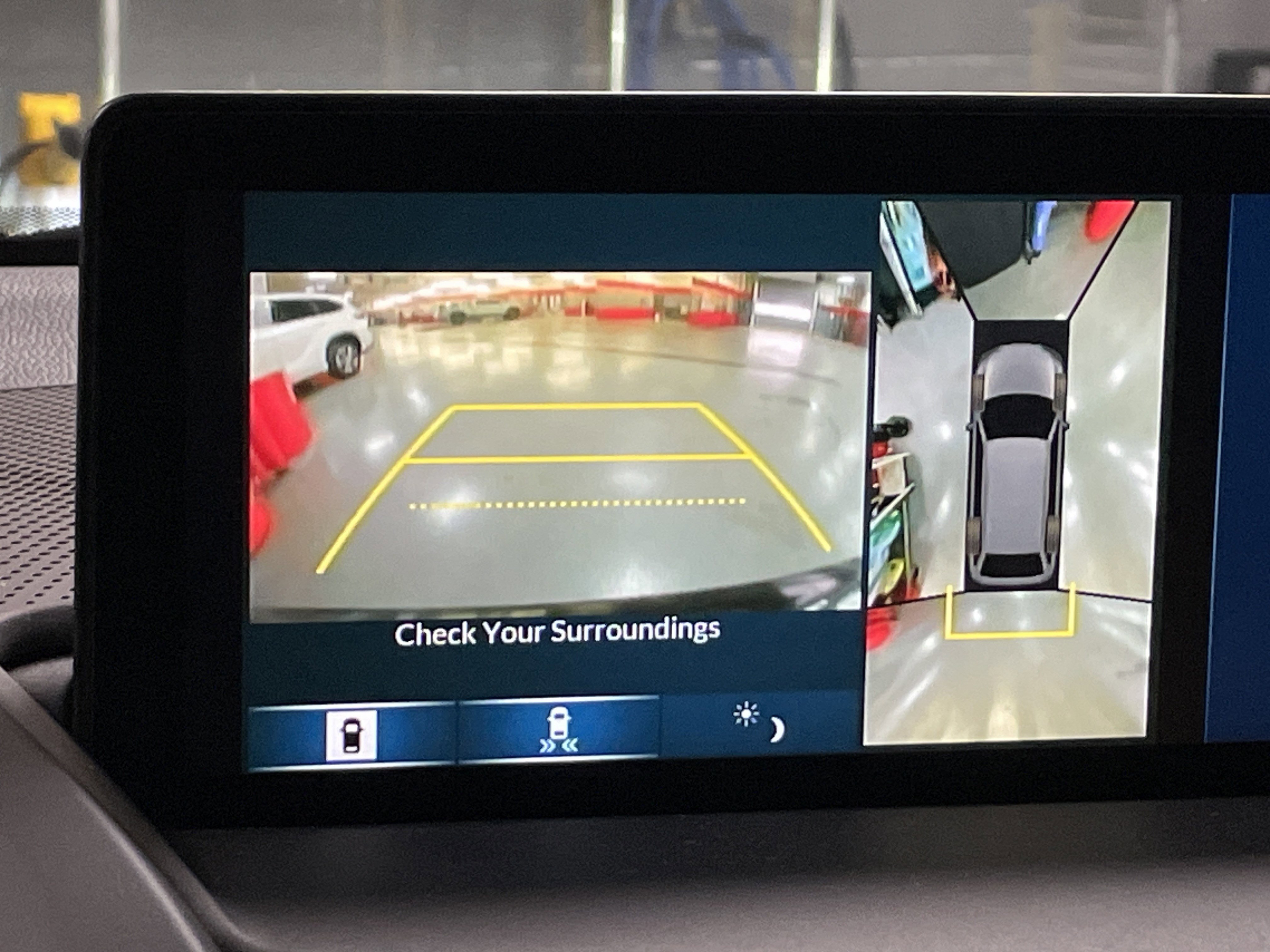 2021 Acura RDX FWD w/ Advance Package