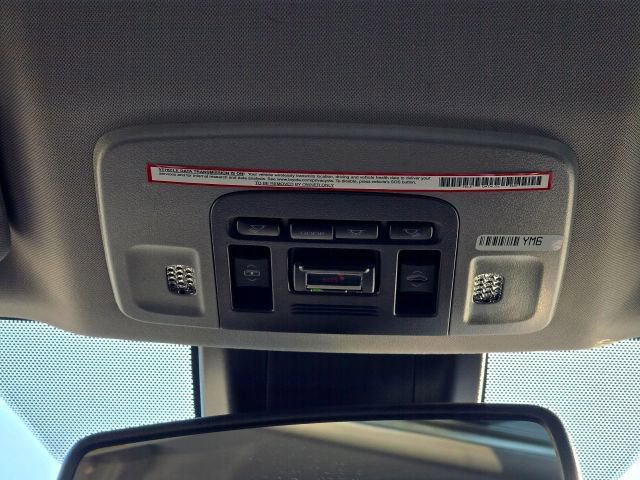 2022 Toyota Camry XLE