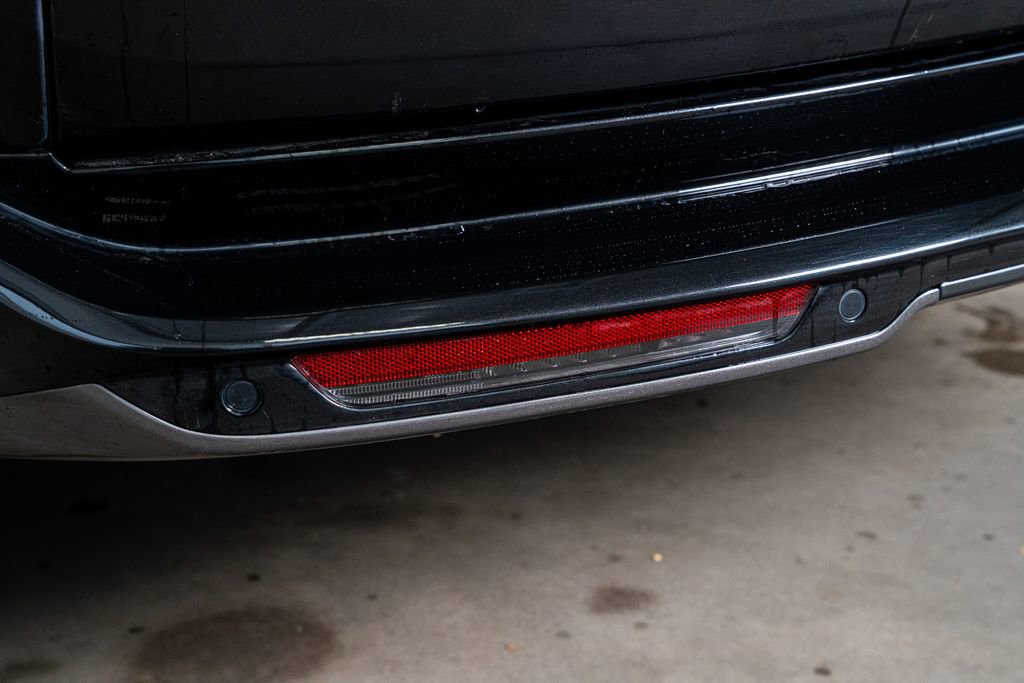 2024 Land Rover Range Rover Long Wheelbase Autobiography