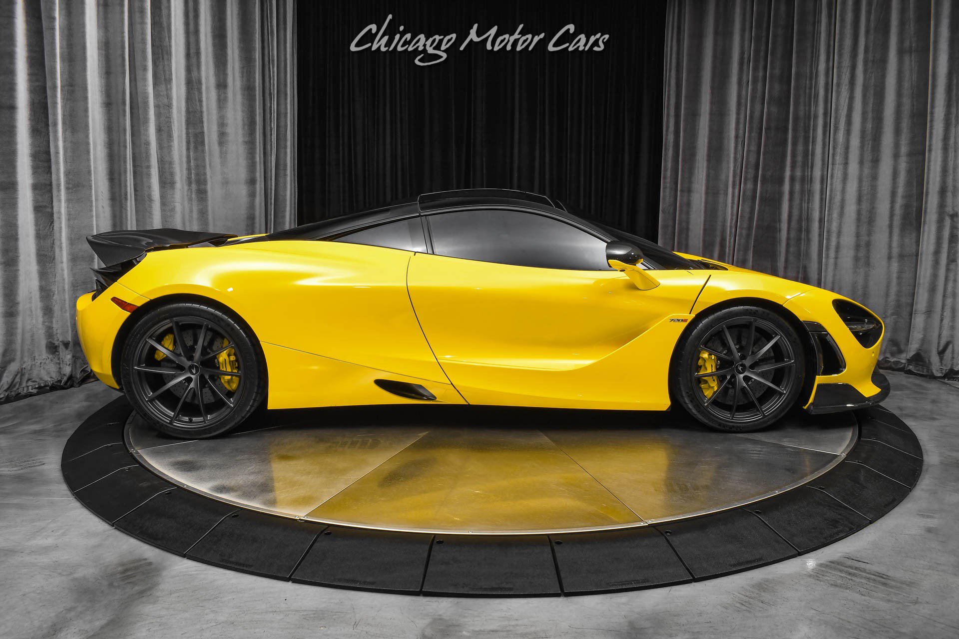 Used 2020 McLaren 720S Performance photo 50