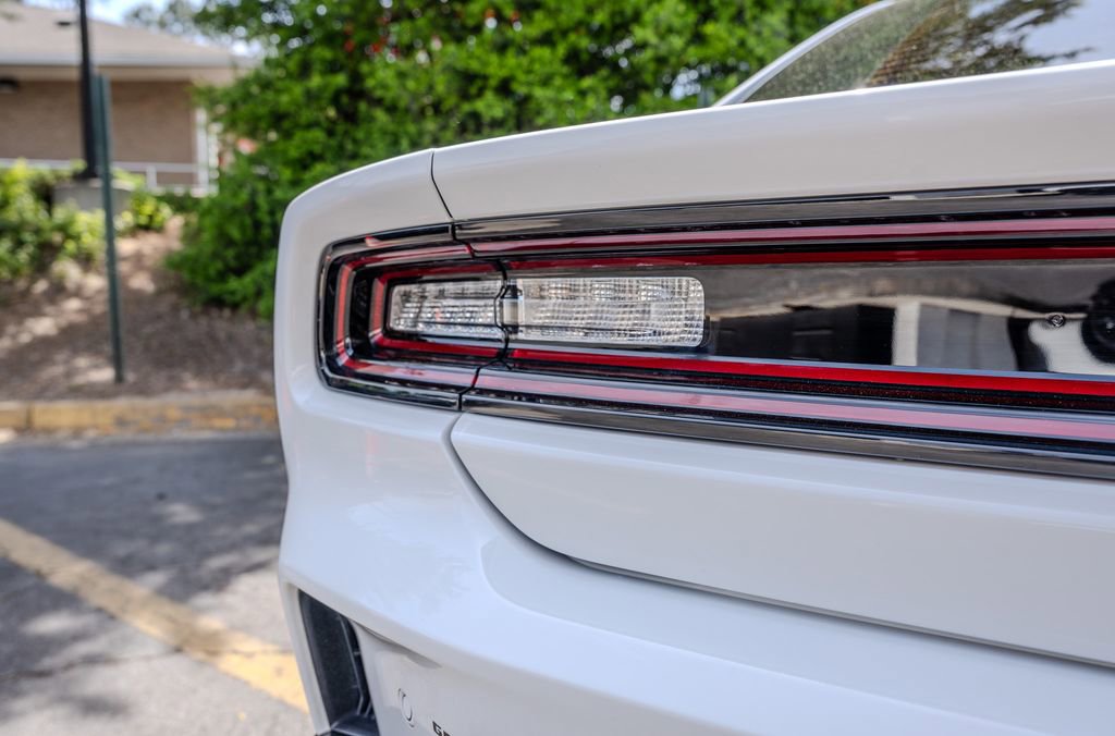 2024 Dodge Charger R/T