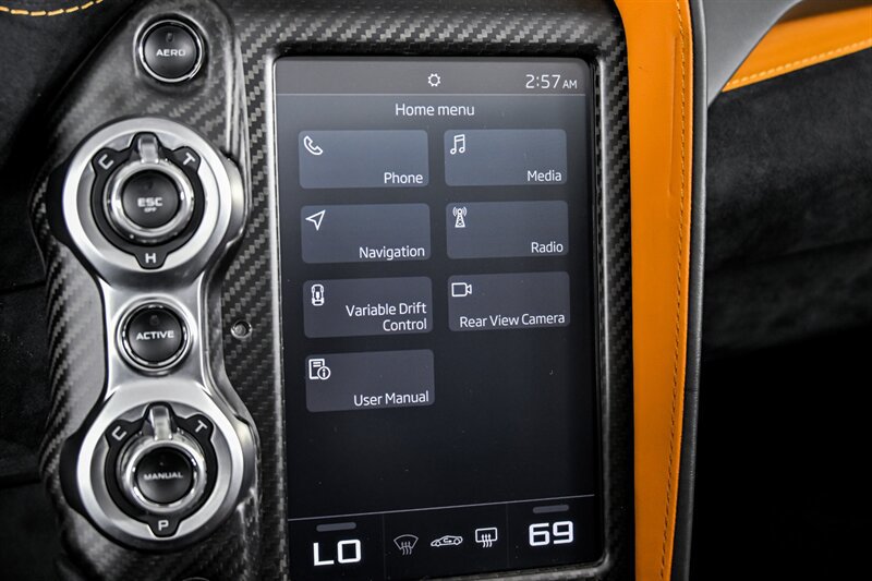 Used 2020 McLaren 720S Performance photo 30