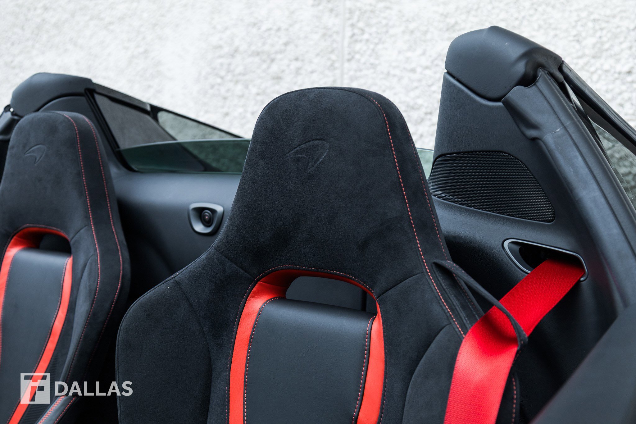 Used 2022 McLaren 720S Performance photo 25