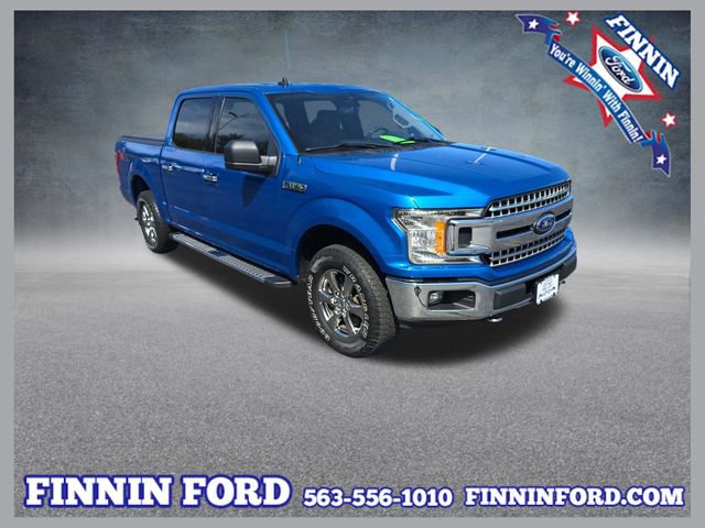 Used 2020 Ford F150 XLT w/ XTR Package