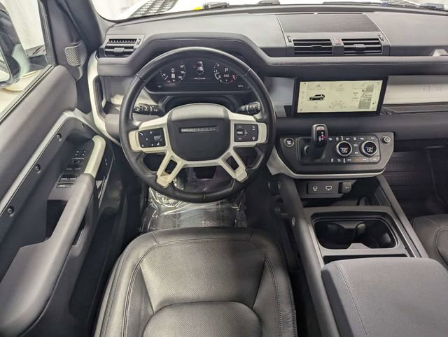 2023 Land Rover Defender 110 S