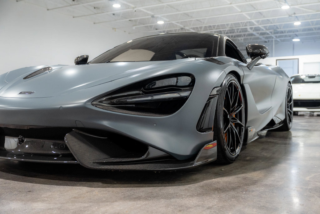 Used 2021 McLaren 765LT photo 20