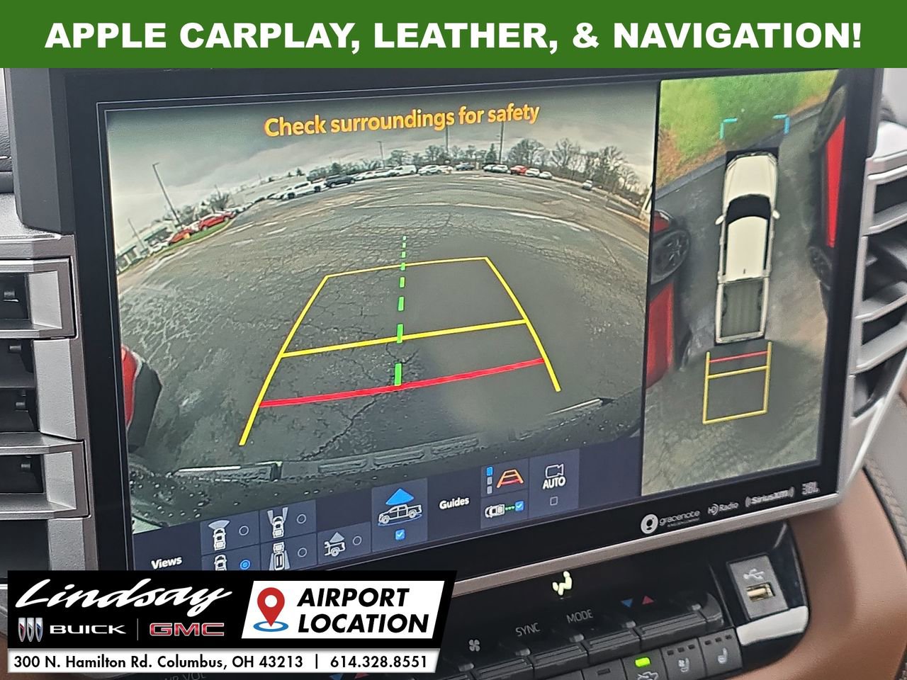 2023 Toyota Tundra 1794 Edition