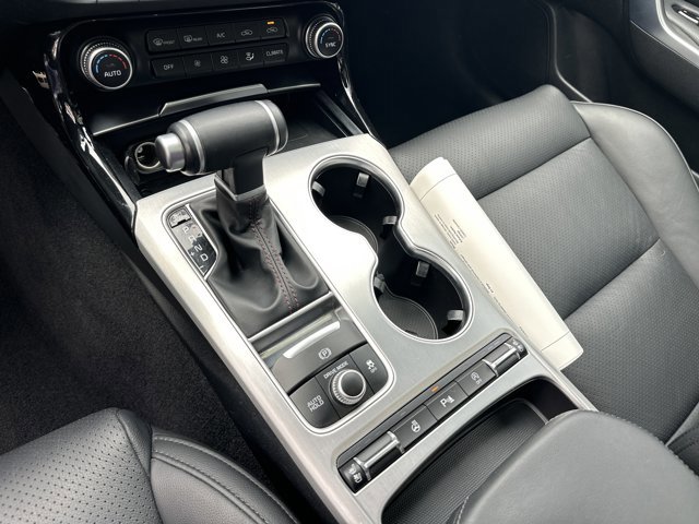 2020 Kia Stinger GT1