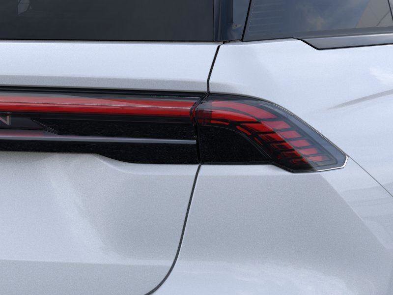 2026 Lincoln Nautilus Premier