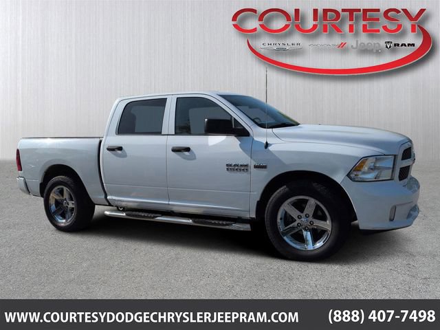 2016 RAM 1500 Express