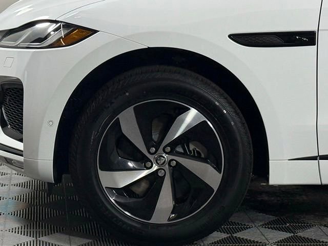 2026 Jaguar F-Pace R-Dynamic S