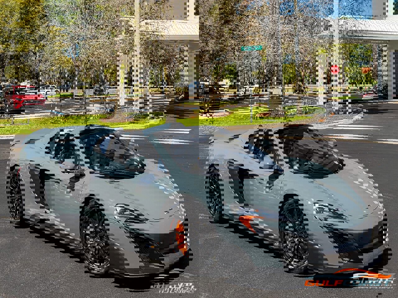 Used 2016 McLaren 675LT photo 75