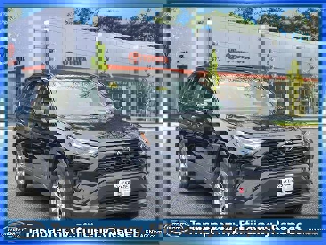 Certified 2023 Toyota RAV4 XLE w/ Convenience Package