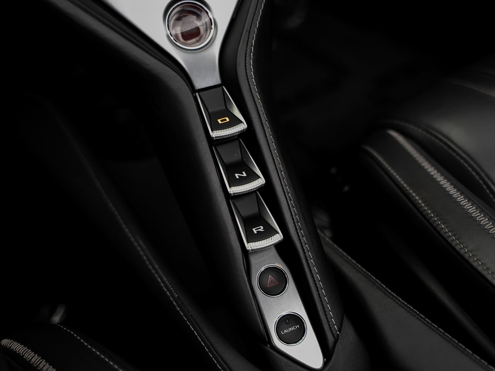 Used 2020 McLaren 720S Spider photo 45