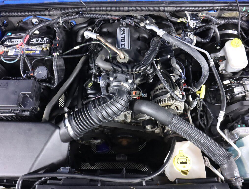 2011 Jeep Wrangler Sport