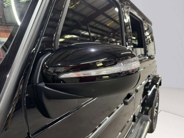 2024 Mercedes-Benz G 550