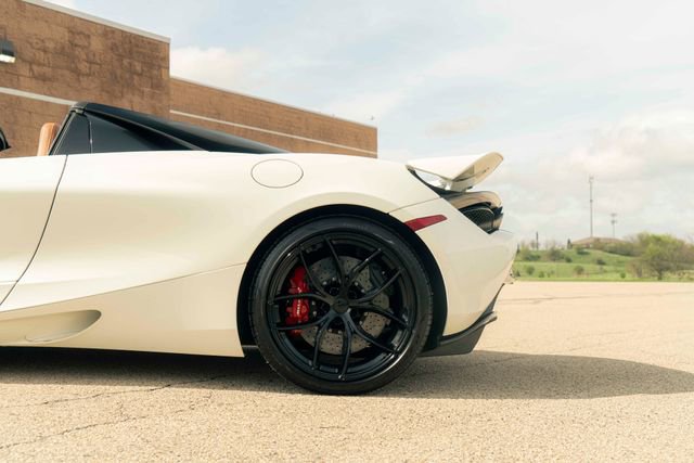 Used 2020 McLaren 720S Luxury photo 39