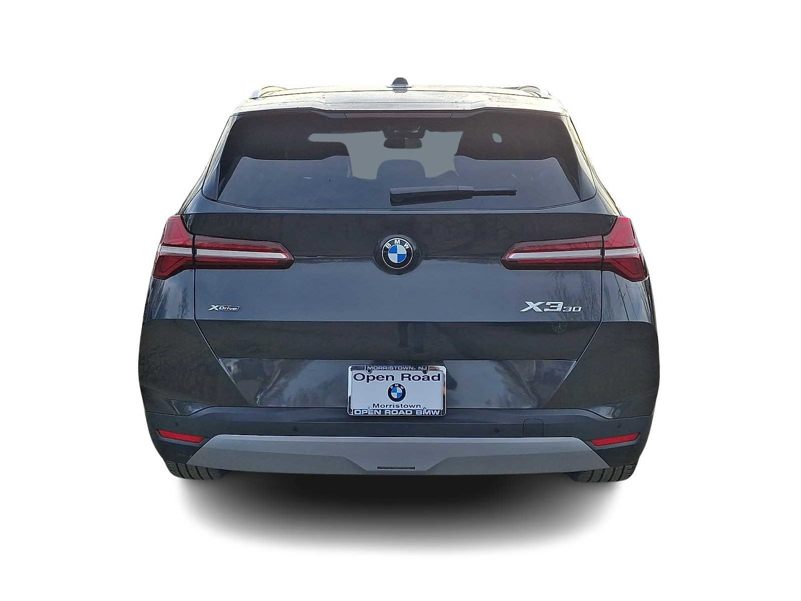 2025 BMW X3 xDrive30i