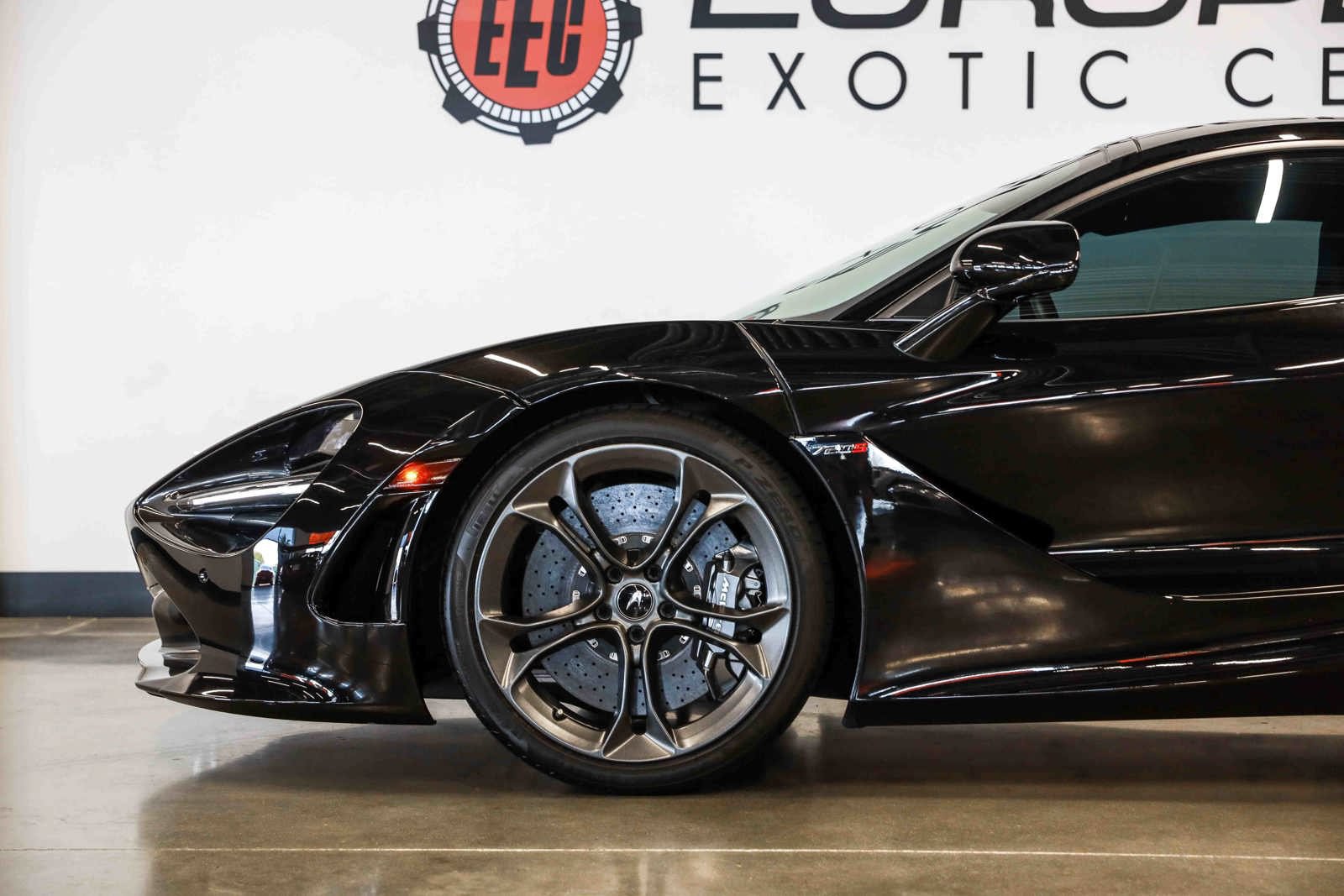 Used 2019 McLaren 720S photo 20
