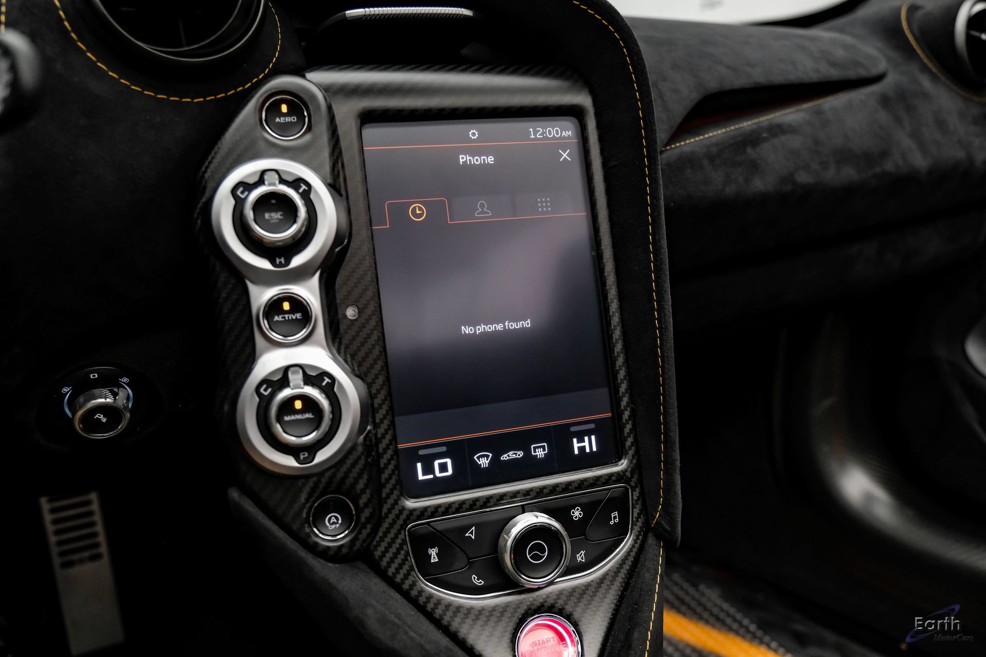 Used 2022 McLaren 765LT photo 97
